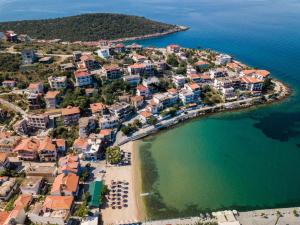 Stone House Maria Thassos Greece