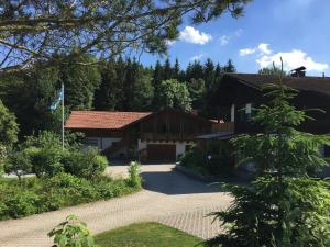 Ferienwohnung Hubertus
