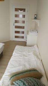 Apartament LAZUROWY
