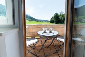 Mateja House - Apartments in Žirovnica 
