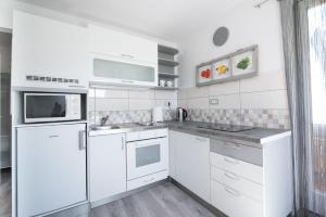 Mateja House - Apartments in Žirovnica