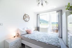 Mateja House - Apartments in Žirovnica