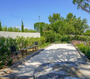 B&B / Chambres d'hotes villa Sant-Anna : photos des chambres