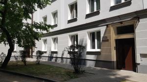 StudioSpanie Apartament Cafe Amarant