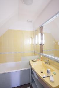 Appart'hotels Village Pierre & Vacances Belle Dune : photos des chambres
