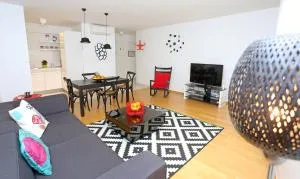 Luxury Apts Leone Split Centre - Split