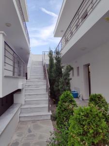 Azur Apartments - Nikiti Halkidiki Halkidiki Greece