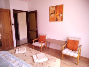 Heviz Therme Apartmenthaus