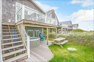 Beach Dream South - كويناولت