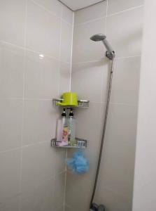 Ameer Condotel @ Parkside Villa