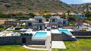 Yades Instyle Villas Lasithi Greece