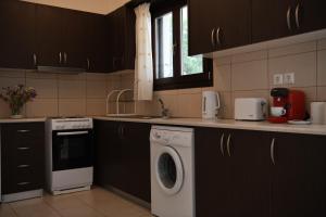 Anemi Superior Deluxe Suite Skiathos Greece