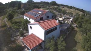 Eco Secluded apartments Zabodarski