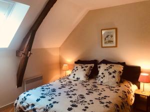 B&B / Chambres d'hotes Chateau Vary : photos des chambres