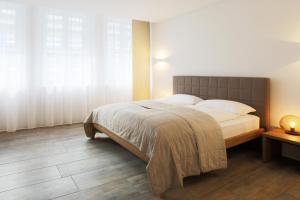 Double Room room in Work Life Residence by Primestay