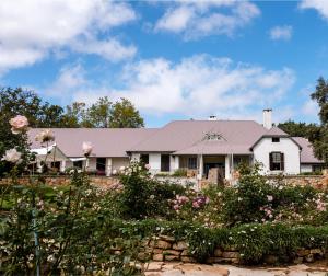 Elgin Vintners Country House