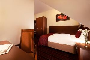 Rezydencja Dwór Polski