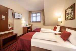 Rezydencja Dwór Polski