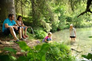 Oberreiters Alpennest