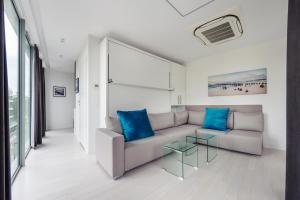 Apartamenty Sun & Snow Dune B