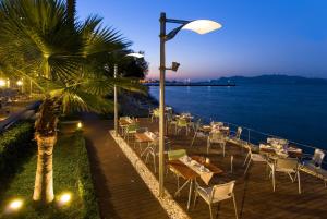Kos Aktis Art Hotel Kos Greece