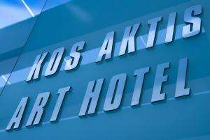 Kos Aktis Art Hotel Kos Greece