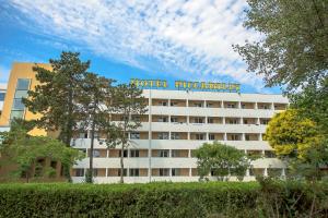 3 star hotel Hotel Piccadilly Mamaja Rumunjska