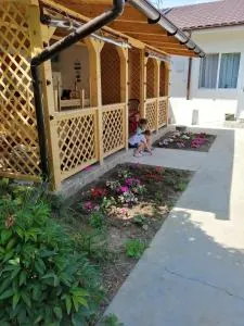 La Daria și Mara - 南埃福列