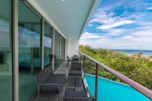 Oceana Sea View Apartments - Kamala Beach