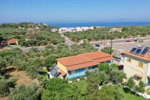 Elena Apartments Messinia Greece