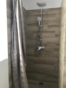 Apartament Szary