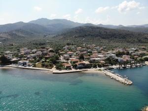 Casa Del Mar Thassos Thassos Greece