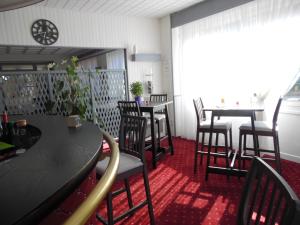 Hotels Chante Grelet : photos des chambres