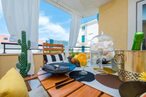 Mirjams Charming Apartment