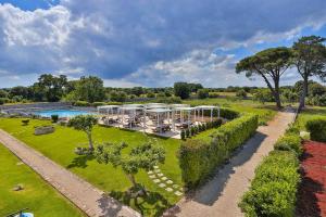 Masseria Casina Vitale