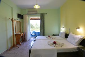 Elena Apartments stoypa