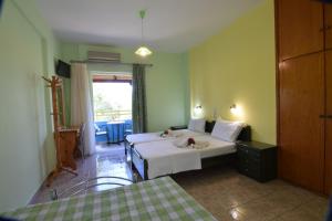 Elena Apartments Messinia Greece