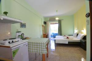 Elena Apartments Messinia Greece