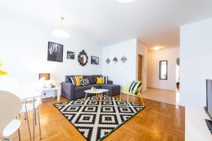 Mirjams Charming Apartment