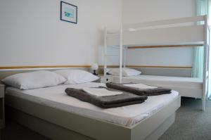 Hotel Miran Pirovac