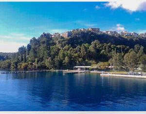 A Lovely Holiday Refuge on Meganisi! Meganisi Greece