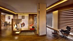 The Lalit Chandigarh