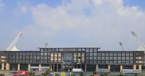 Fletcher Hotel-Restaurant Parkstad- Zuid Limburg - Simpelveld