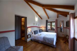 Hotels Hotel Palazzu & SPA - Adult Only : photos des chambres