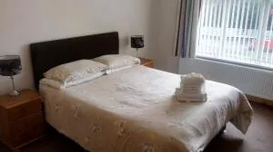 Dawlish Holiday Apartment - 道利什