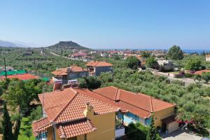 Elena Apartments Messinia Greece