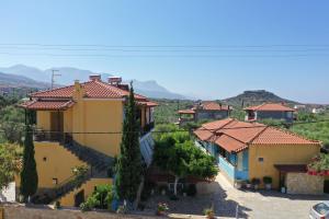 Elena Apartments Messinia Greece