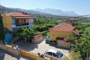 Elena Apartments Messinia Greece