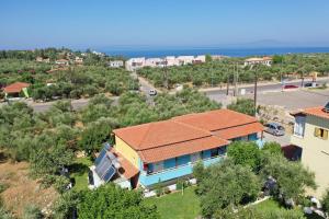 Elena Apartments Messinia Greece