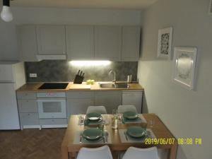 Apartamenty Premium 200m. do plaży